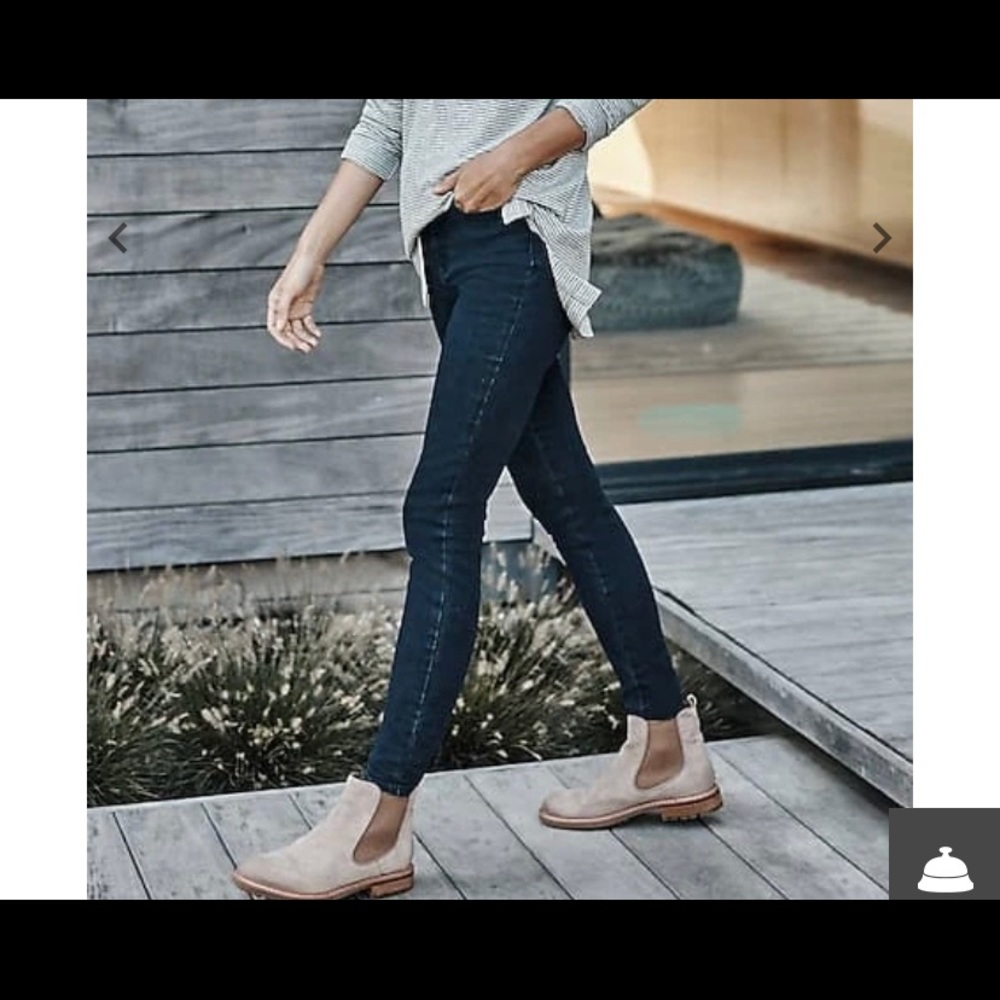 J.Jill Skinny Jeans NWT